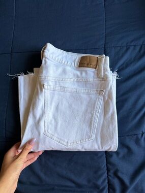 American Eagle High-Rise Jeans